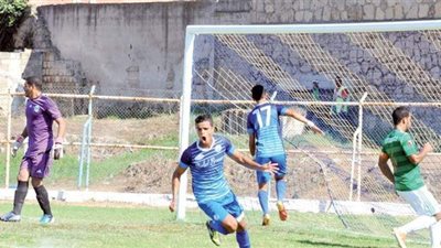 نظام الصعود للممتاز من دوري القسم الثاني حال عدم استكمال البطولة | مستند