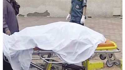 مصرع عامل اثناء حفر خط مياه بالوادى الجديد