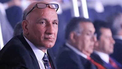 أحمد عبد الدايم ينسحب من انتخابات اتحاد الكرة الطائرة