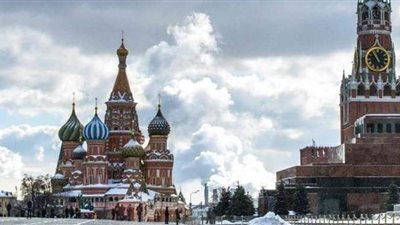 انتهاء أزمة احتجاز أب لأطفاله الستة في سان بطرسبورج الروسية