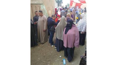 قري المرشحين بالفيوم الأكثر تحضيرا