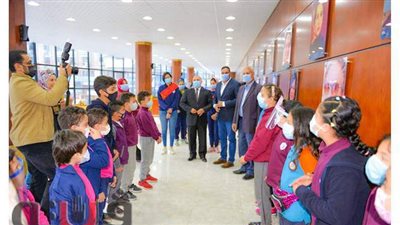 محافظ الدقهلية يطلق مبادرة