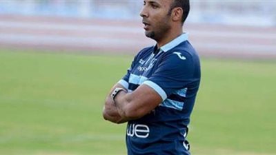 إصابة أيمن عبد العزيز بفيروس كورونا