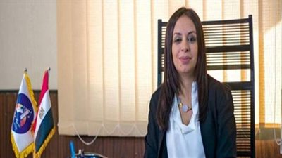 مايا مرسي تشيد بجهود مصر في مجال العنف ضد المرأة