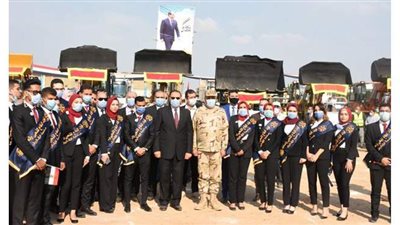 قـوات الدفاع الشعبي تنفذ تـدريباً عملياً لمجابهة الأزمات في الشرقية وأسوان