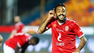 هاشتاج #كهربا يتصدر تويتر قبل نهائي القرن