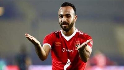 محمد مجدي أفشة مفتاح موسيماني لتحقيق لقب دوري الأبطال | بروفايل