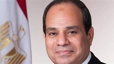 السيسي: تصنيع وتجميع مشتقات البلازما في مصر إضافة ضخمة لسلسلة المشروعات القومية