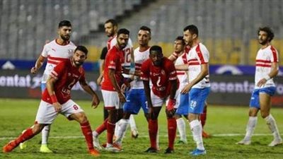 تحويل الدش إلى إريال.. إزاي تشاهد مباراة الأهلي والزمالك من خلال البث الأرضي