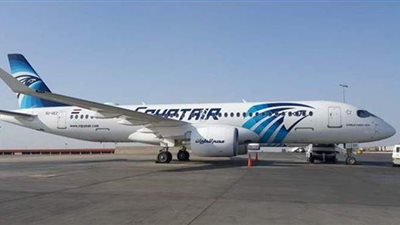 مصر للطيران تعلن عن تشغيل خط مباشر بين بودابست والغردقة