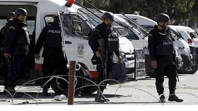 منحرف يسطو على سفارة فور خروجه من السجن بتونس