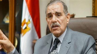 محافظ كفر الشيخ يعلن تعطيل الدراسة غدا | فيديو