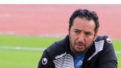 هيثم شعبان يجتمع مع الجهاز المعاون بسيراميكا كليوباترا.. اعرف التفاصيل