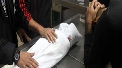 الاستماع لأقوال والد طفلة سقطت في مصعد عقار بالهرم