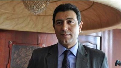 تزوج فرنسية ويوسف شاهين صاحب الفضل فى نجوميته.. 5 معلومات عن الفنان أحمد وفيق