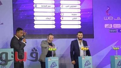 نشرة فيتو رياضة.. انطلاق الدوري الممتاز 11 ديسمبر.. الزمالك يكشف حقيقة إصابة طارق حامد بكورونا.. والأهلي يضم 