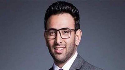 إبراهيم فايق يعود للشاشة غدا بعد تماثله للشفاء