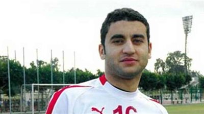 هيثم فاروق يرشح أمير عزمي لمعاونة باتشيكو في النهائي الافريقي أمام الأهلي