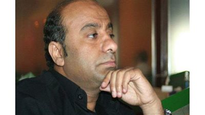 بعد استبعاده من إخراج نهائي القرن .. 10 معلومات عن محمد نصر 