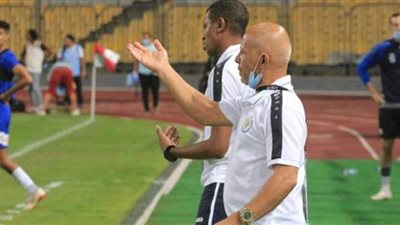 لا ننظر إلى النتائج.. مدير الكرة بالإسماعيلي يشيد بالتجربة الودية أمام الطلائع