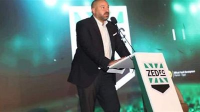 الرئيس التنفيذي لشركة 