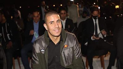 محمد زيدان: اسم أنسي ساويرس أعطى لنادي 