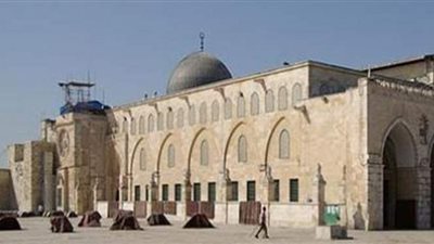 فلسطين تنفي أنباء تسوية قضية الدخول للأقصى: 