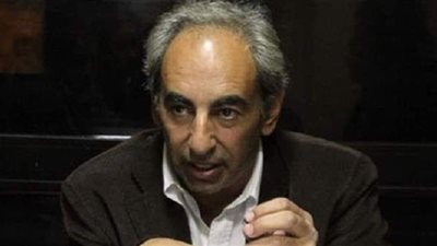 مازن مرزوق: لن أشكل لجنة مسابقات داخل اتحاد الكرة