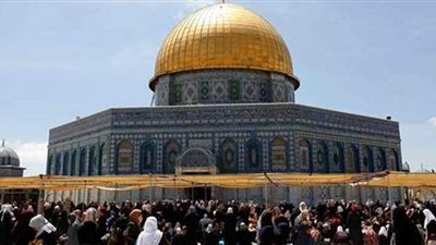 الأردن يؤكد رفضه تغيير الوضع القائم في المسجد الأقصى