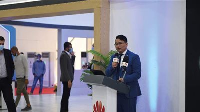 هواوي تكنولوجيز تطلق أحدث حلولها التكنولوجية في مصر 