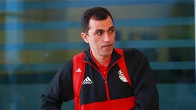 أسامة نبيه: مشروع نادي 