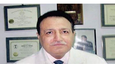 عبد الهادي مصباح: 