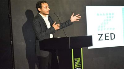 أنسي ساويرس: نادي 