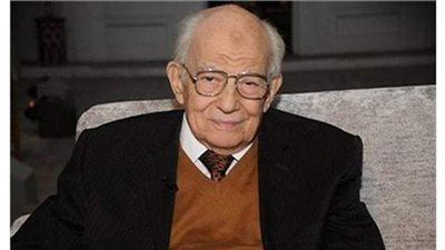 رشوان توفيق يشكر جمهوره فى عيد ميلاده الـ87