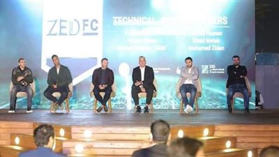 عقب استحواذه رسميا على نادي مصر.. تعرف على تشكيل مجلس إدارة نادي 