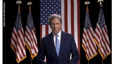 جون كيري: أعمل ما في وسعي لإنجاز المهمة التي كلفت بها