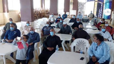 صحة الدقهلية: 62 ألف مستفيدة في اختتام المرحلتين الأولى والثانية من مبادرة  