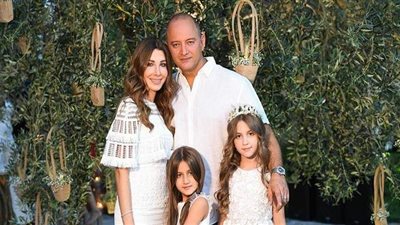 بعد إدانة زوجها بالقتل العمد.. 4 أزمات حاصرت نانسي عجرم