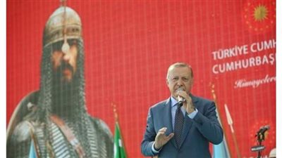 زاهد: تركيا في مفترق طرق مع الاتحاد الأوروبي والسبب 