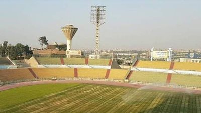 استاد المقاولون يستضيف لقاء العودة أمام أرتا سولار بالكونفدرالية.. 4 ديسمبر