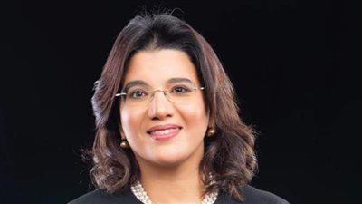 مي بطران تلتقي الإعلاميين الأفارقة في محاضرة 