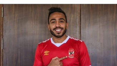 محمود عبد المنعم.. سر لقب 