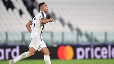 رونالدو وديبالا يقودان هجوم يوفنتوس أمام فرينكفاروزي