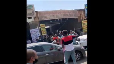 التفاصيل الكاملة في واقعة مشاجرة النادي الأولميبي بالمعادي