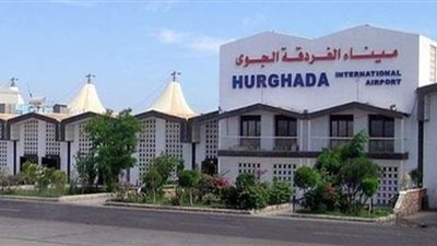 مطار الغردقة يستقبل ملكتي جمال ألبانيا وموريشيوس للمشاركة في مسابقة عالمية