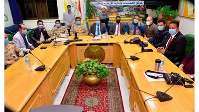 محافظ أسيوط: لم نتلق أي شكاوى في جولة الإعادة لانتخابات النواب