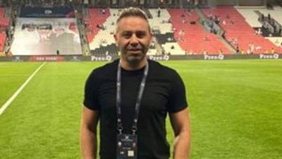 رسالة حازم إمام للاعبي الزمالك قبل مباراة القرن