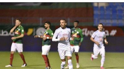 الفتح يسحق الاتفاق 0/4 في الدوري السعودي