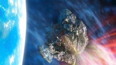 كويكب بحجم برج خليفة يتجه نحو الأرض بسرعة 90 ألف كيلومتر في الساعة