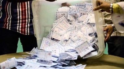 الحصر العددي للجنتين رقمي 109 و110 بالمنيا